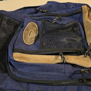 New Never Used Trailmaker Backpack